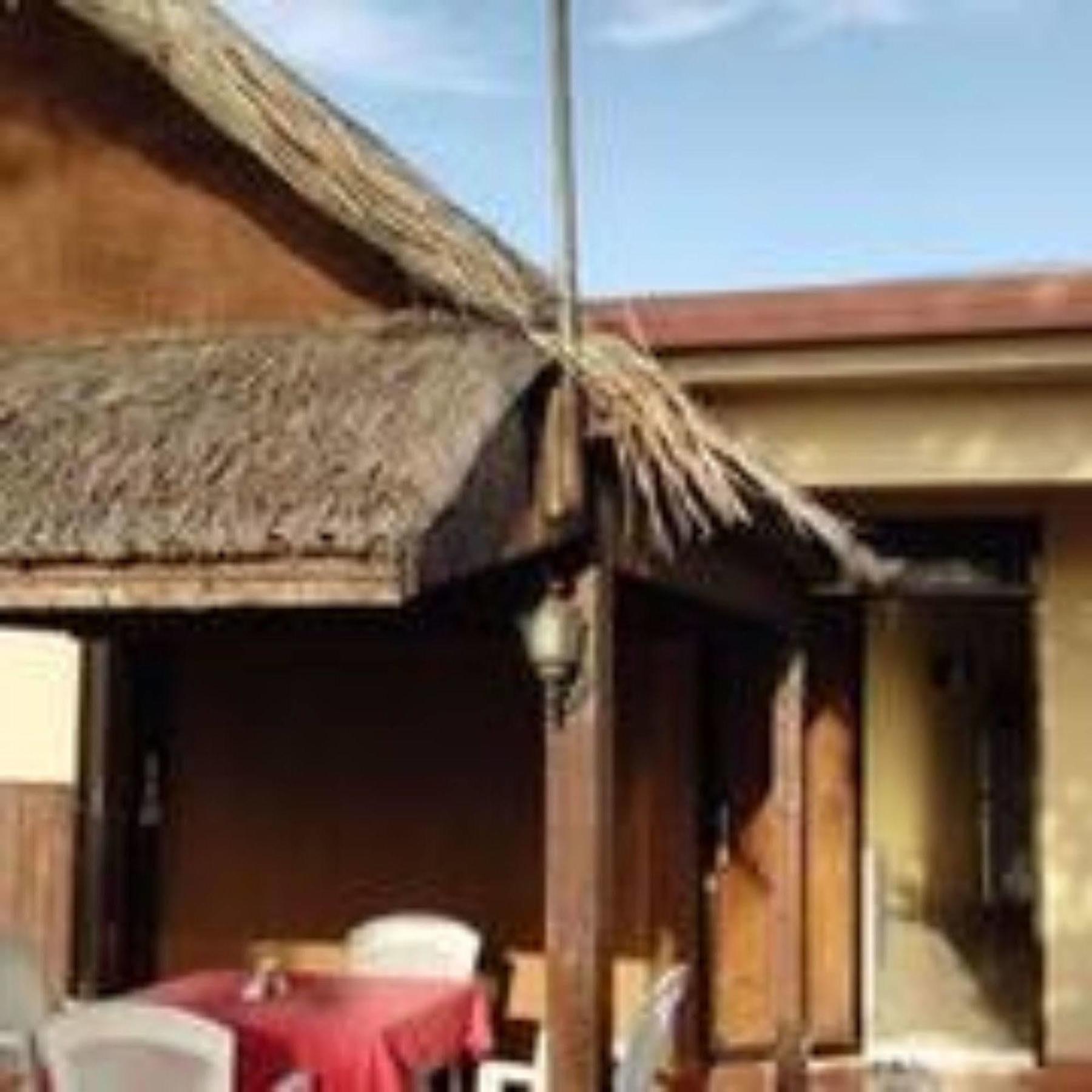 Island Cottage Maafushi Extérieur photo