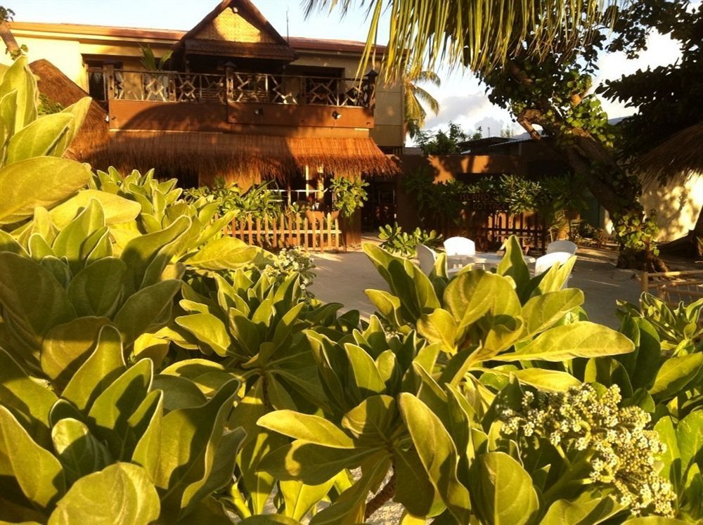 Island Cottage Maafushi Extérieur photo