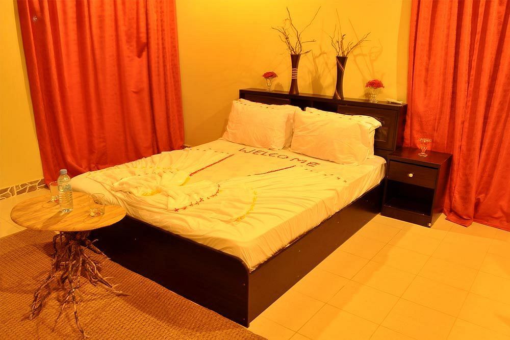 Island Cottage Maafushi Extérieur photo