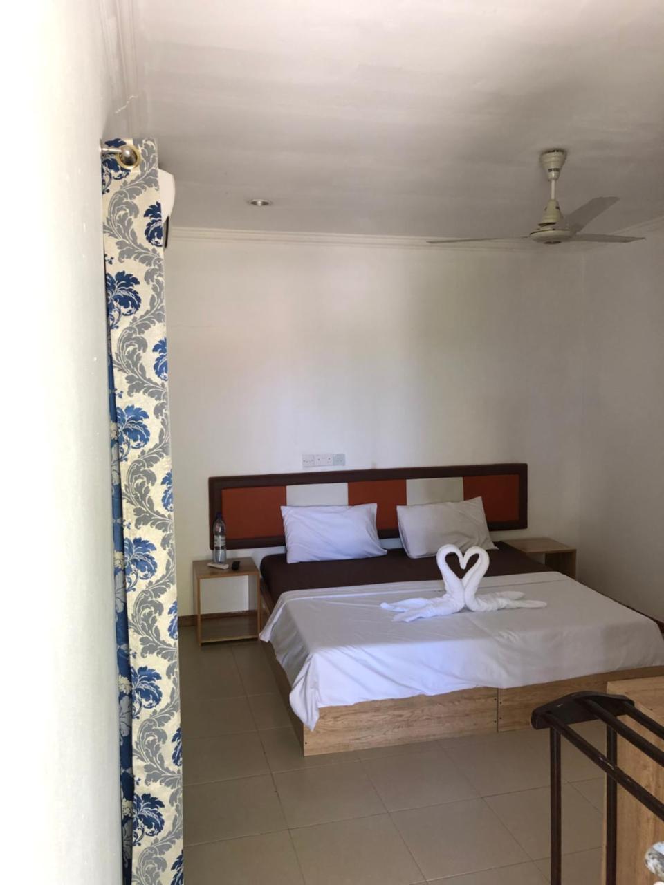 Island Cottage Maafushi Extérieur photo